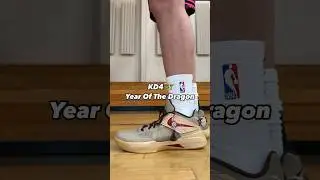 NIKE KD4 COLORWAYS! 🎨🤯