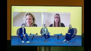 Fashionsustain July 2021: Recap Day 1 - State of the Industry