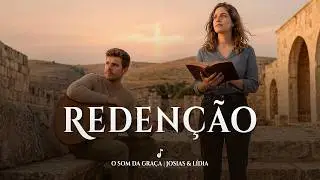 O QUE NASCE DA PROMESSA NÃO SE PERDE EM JESUS | ROMANOS 8 - REDENÇÃO DO CORPO #osomdagraça