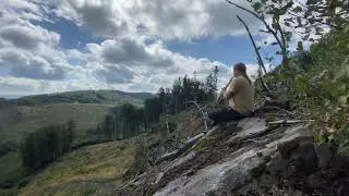 Native American flute music - Pita Omini art (Dusan Hanak)- Buzzard&rsquo;s voice greeting (in the end)