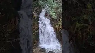 cascata no Ger&ecirc;s#cascata #cascatas #waterfall
