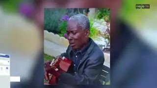 Arol Ketch raconte - Nkodo Si Tony: Précurseur de la 