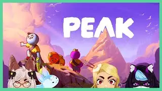 PEAK w/ Aria, Grave, and Mija
