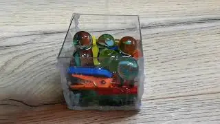 My First Resin Cast | Resin Fail Beginners Mistakes