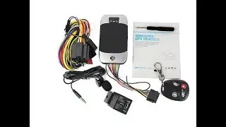 Aprenda agora Como Instalar o Rastreador TK 303g