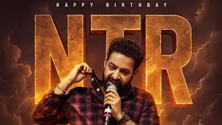 NTR birthday whatsapp status |NTR birthday status 2025  | happy birthday ntr status #HBDNTR