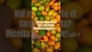 Questa torta non l&rsquo;hai provata!