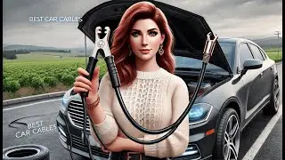 🔋 Energizer Jumper Cables for Car Battery | Best Car Cables 🔋
