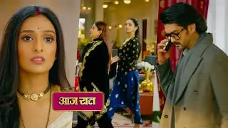 Dr Aarambhi NEW PROMO 29th Jan 2026 Today Episode | Will Aram be able to save her father?