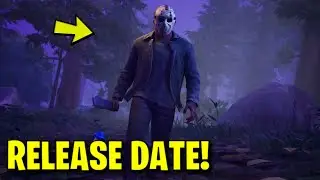 JASON VOORHEES SKIN RELEASE DATE in FORTNITE ITEM SHOP! (When WILL JASON VOORHEES RELEASE?)