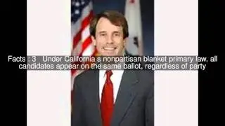California Insurance Commissioner election, 2014 Top  #6 Facts