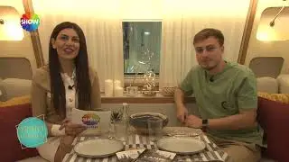 GENCER KARAVAN