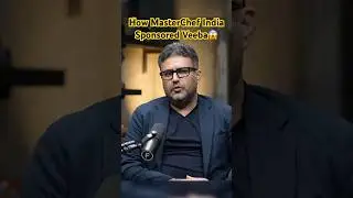Why Veeba Partnered with MasterChef India 🍽️ | Brand Strategy & Benefits Explained! #viral #yt