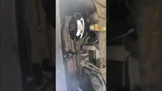 leyland bada dost 🚚 vibro sonic horn Roots 💥