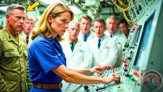 Experts Failed to Fix the Submarine&rsquo;s Reactor &mdash; Until Admiral Called a Skilled Woman From His Past