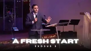 [ACA] English Sunday Service || 1.11.26 || Part 3