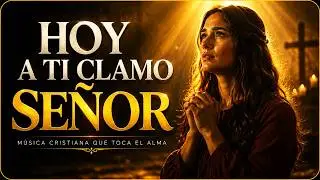 Desde Lo Profundo Te Llamo 😢 | Cuando Estás En Tu Momento Más Oscuro | Música Cristiana