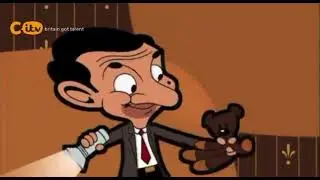 Mr bean amination series civ 2019