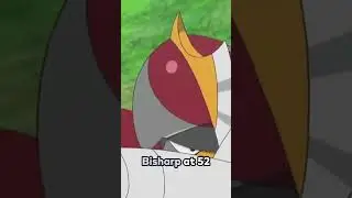 WHICH POKEMON NEEDE MIDDLE EVOLUTIONS