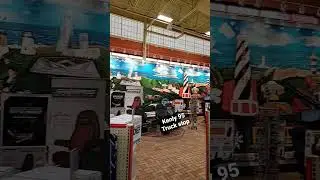 Kenly 95 Truck stop Kenly, NC