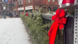 44th Annual Bellefonte Victorian Christmas