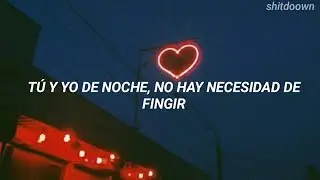 Loco & Gray - Late Night (sub. español)