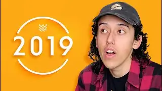 2019 || WAVELENGTHSREACT