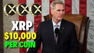 XRP Holders This Rare Setup Could Change Everything &mdash; Don&rsquo;t Miss What&rsquo;s Unfolding!