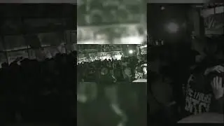 Bwensfd at Vibes Event Center | Killfest 2025 &hellip; #screamo  #music #sanantonio #texas