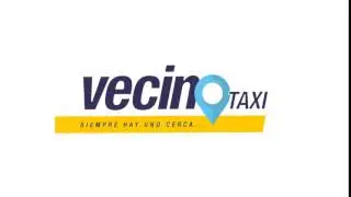 Vecino Taxi App