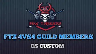 TRIGGERZ OFFICIAL's broadcast