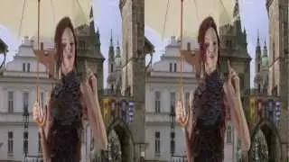 Teaser: First 3D Corporate Film in Switzerland for the MODEL Group