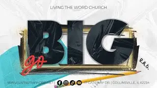 Living The Word Church Online Campus - January 18, 2026 - 