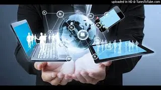 Mobile Technologies Crash Course