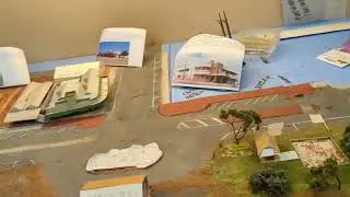 Yonga Rock Layout Diary - Show Your Stuff