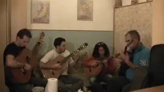 De Isa en Isa (R. Álvarez Ramos)