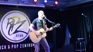 Voitar - The Door (Live @ RPZ Bonn 2020)