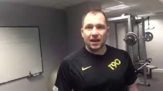 Personal Trainer Manchester | Northwest Personal Training