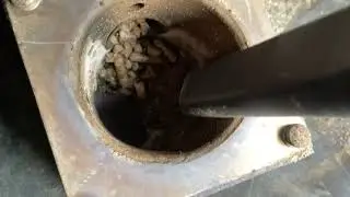 Rec Tec (RecTeq) Ash Clean for cook