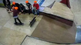 haven skatepark