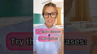 When the Student Outsmarts the Teacher!  #English #Funny #LearnEnglish
