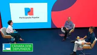 Apiários brasileiros - 16/01/2026 #ParticipaçãoPopular