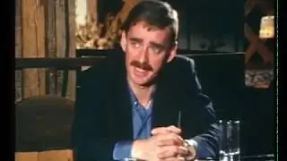 QUEEN interview PAUL PRENTER (Munich 1984-09-16)