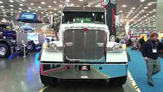 MANUFACTURERS' SPOTLIGHT: Jerr-Dan 35 Ton JFB Wrecker