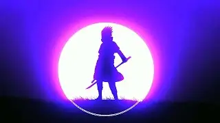 Girox - GODLIKE (Sasuke Visual)