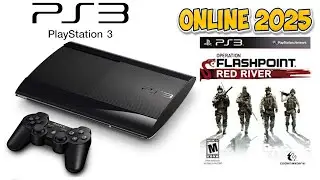 Operation Flashpoint: Red River  -  Playstation 3 em 2025