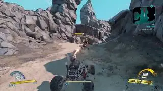 Borderlands&reg; 3 - Typhon Logs + Typhon Dead Drop Locations in Ascension Bluff