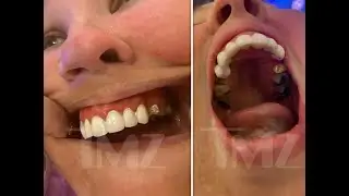 Mama June Claims Dentist Pulled Bait and Switch with Teeth Job, Dentist Responds