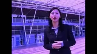 IE Singapore Featuring Paul Bradley