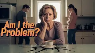 My Adult Children Blame Me for Everything Wrong in Their Lives
